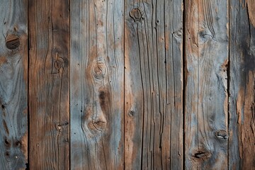 Fototapeta premium Rustic Wood Texture for Cozy Interior Design and Warm Ambiance