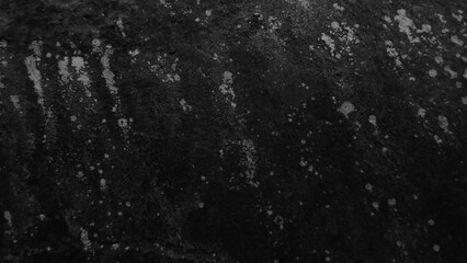 グレースケール　ストーンウォール　テクスチャー　背景素材