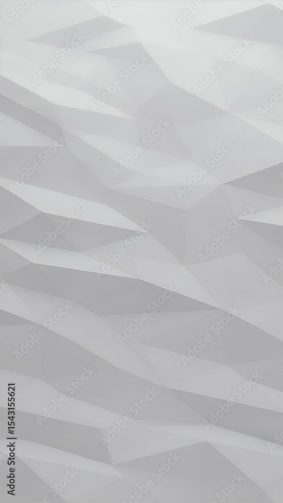 Poster abstract gray geometric triangle pattern texture design background
