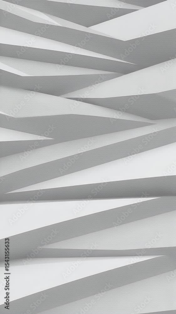 Poster abstract gray white lines geometric pattern texture background