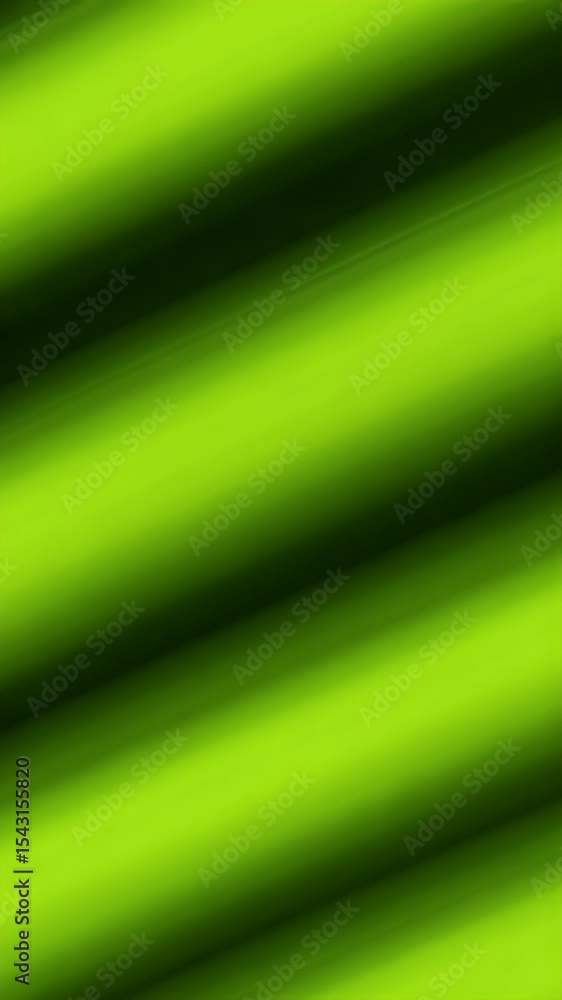 Poster abstract green lines background texture pattern gradient modern