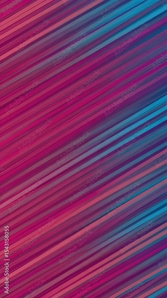 Poster abstract lines pattern texture gradient background design