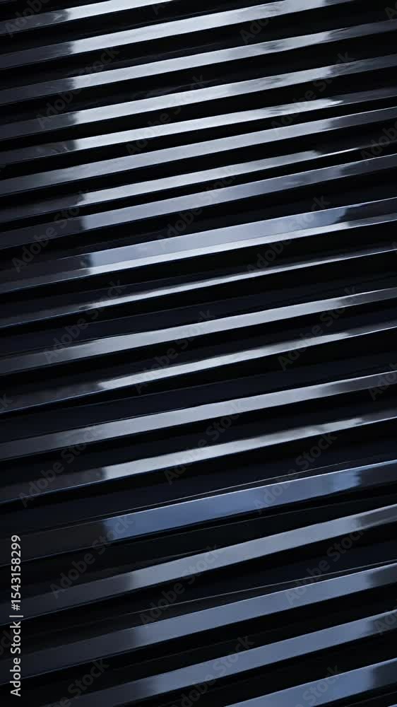 Poster abstract metallic lines texture pattern material surface background