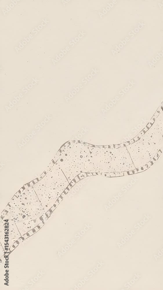 Poster abstract neutral beige dots pattern background subtle design