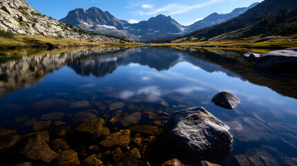 Dummy prompt text with placeholder description of something interesting.