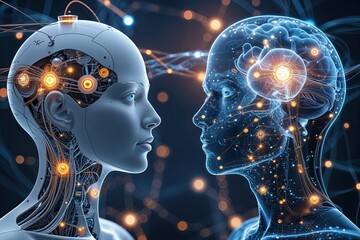 Future Innovations in Human Technology Coexistence and Evolution