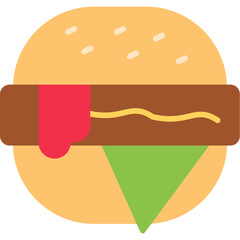 Burger Icon