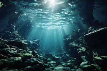 Fototapeta premium Masterpieces of Nature (JPG 300Dpi 10800x7200)