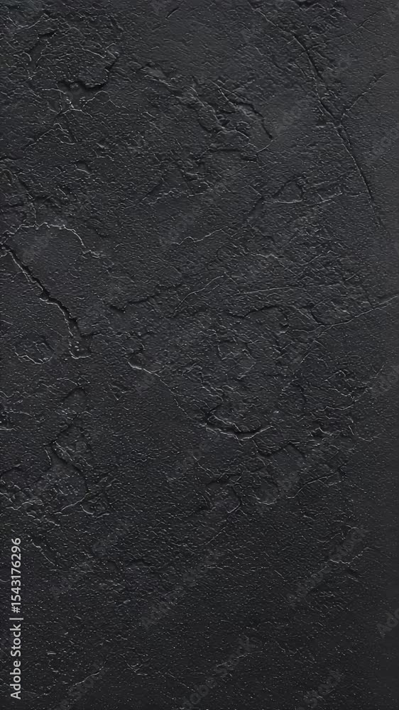 Aufkleber black texture abstract background dark surface pattern backdrop