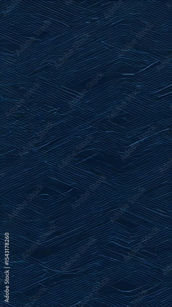 Poster dark blue dots pattern abstract background texture surface