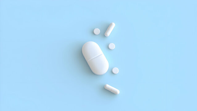 Understanding Medication Common Drugs Prescribed and Their Usage A Comprehensive Guide with Tips