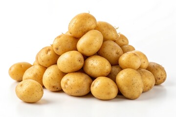 Fresh Baby Potatoes: A Culinary Delight - Recipes & Growing Guide