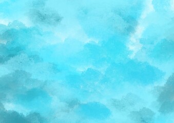 Light blue shades gradient textured background wallpaper design