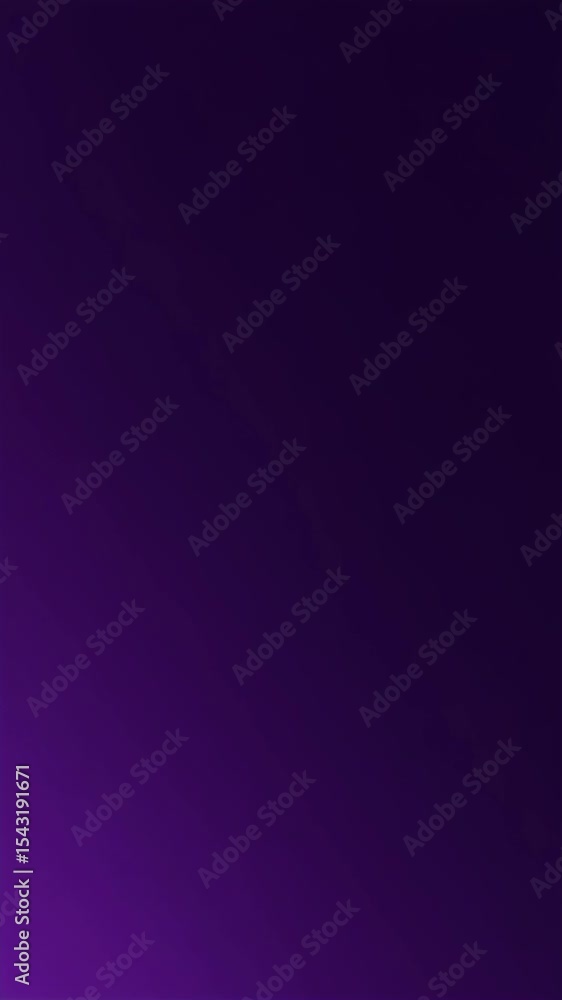 Poster purple gradient background texture dark violet color abstract