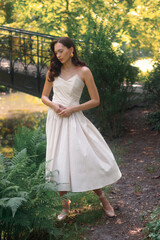 Łąka letnia © Siarhei Pasiuk