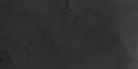 Abstract design with old wall texture cement dark black and paper texture background. Realistic design are space of Studio dark room concrete wall grunge texture .Grunge paper texture design .	
