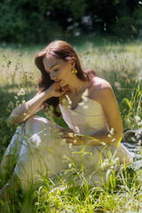 Łąka letnia © Siarhei Pasiuk