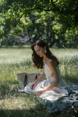 Łąka letnia © Siarhei Pasiuk