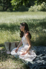 Łąka letnia © Siarhei Pasiuk