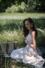 Łąka letnia © Siarhei Pasiuk