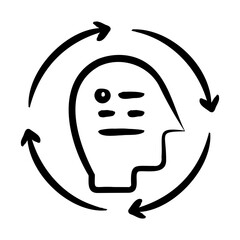 Immersive Experience Icon