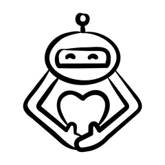 Ai Companions Icon