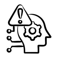 Context Aware Ai Icon