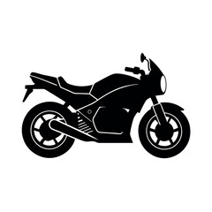 Fototapeta premium automatic bike vector