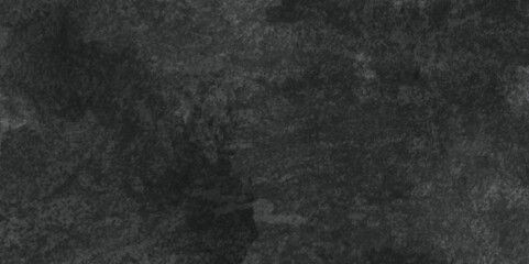 Obraz premium Abstract design with old wall texture cement dark black and paper texture background. Realistic design are space of Studio dark room concrete wall grunge texture .Grunge paper texture design . 