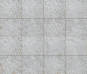 tiled stone texture, wall tile, cement pattern background ,