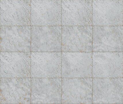tiled stone texture,  wall tile, cement pattern background ,
