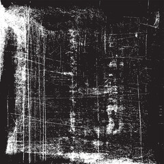 Abstract grunge texture background on the theme of construction and repair with plaster, concrete, glass or metal with scuffs and scratches. Not used aI