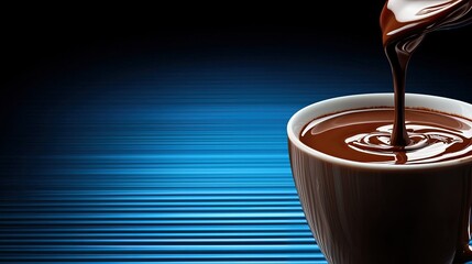 Decadent Hot Chocolate: Indulge in the Richness