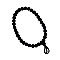 tasbeeh counting beads