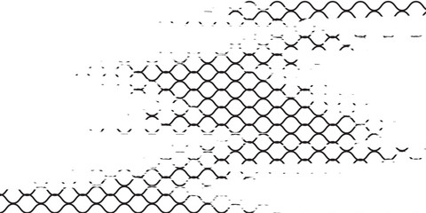 Mesh texture for fishing nets. Seamless pattern for sportswear or soccer goal, volleyball net, basketball hoop, hockey, athletics. vektor eps10