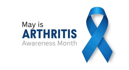 Raising Awareness About Arthritis A Comprehensive Guide for May and Beyond Celebrating Arthritis Awareness Month