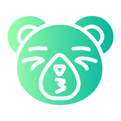 bear