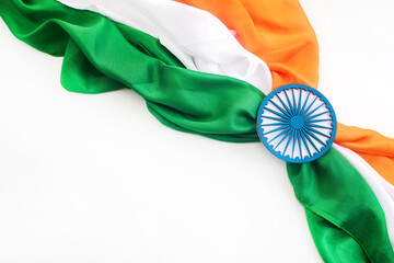 Happy Independence Day 15th August, freedom day of India