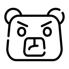 bear