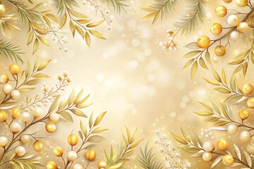 Boho Berries & Bloom Trail