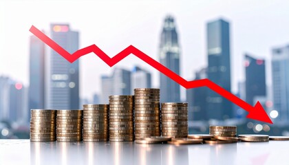 lossing Economy and Financial Success