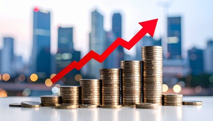 Growing Economy and Financial Success