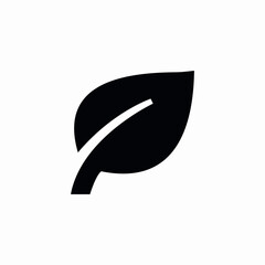 Fototapeta premium eco solutions icon sign vector