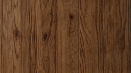 Obraz premium Top-Down View of Smooth Wooden Surface Texture with Natural Grain