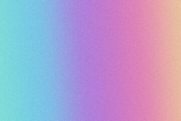 Holographic Gradient Background