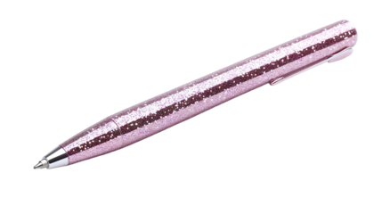 Sparkling Stylus Shine