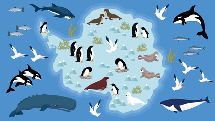 Tooth with toothpaste and toothbrush icon. Vector illustration.