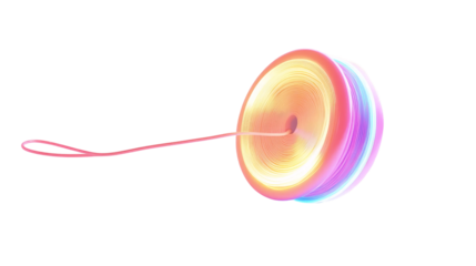 Bright Swift Yoyo