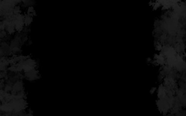 Dark concrete texture Background with Grunge Effect 