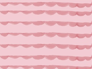 seamless pattern with pink stripes